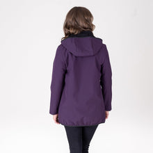 Load image into Gallery viewer, AmyPlumBack