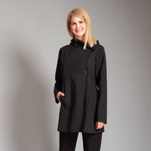 Load image into Gallery viewer, BreeBlackFront