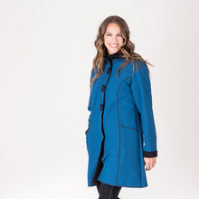 Load image into Gallery viewer, TownCoatStellarFront.jpg