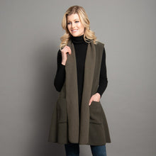 Load image into Gallery viewer, SYLVIAVESTFOREST.jpg