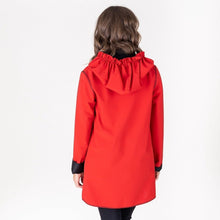 Load image into Gallery viewer, TrudyRedBack.jpg