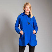 Load image into Gallery viewer, TrudySapphireFront.jpg