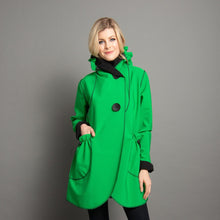 Load image into Gallery viewer, Trudy_Shamrock_Front.jpg