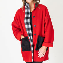 Load image into Gallery viewer, The Jana Willow Plaid Combo
